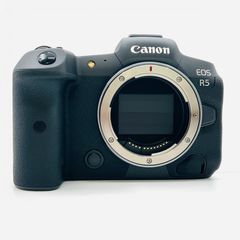 全額返金保証】【最速発送】Canon デジタル一眼 EOS R8 ボディ ブラック 超美品 動作確認済 シャッター2000回以下 - メルカリ