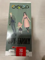 2023年最新】オシカ spy×familyの人気アイテム - メルカリ