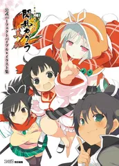 閃乱カグラ2 真紅 非売品ポスター - メルカリ