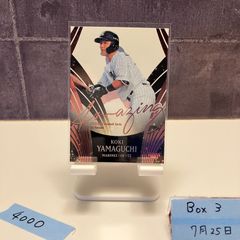 epoch premier 2023 森翔平 直筆サイン 1of1 epoch premier 2023 森翔平 直筆サイン 1of1 - スポーツ選手