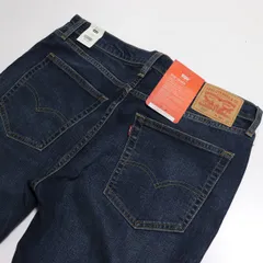 Levi's リーバイス 502 デニム ジーンズ 135周年 W34 Levi's リーバイス 502 デニム ジーンズ 135周年 W34 - メルカリ