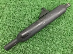 ボンネビルT120 サイレンサーマフラー 右 2202507 トライアンフ