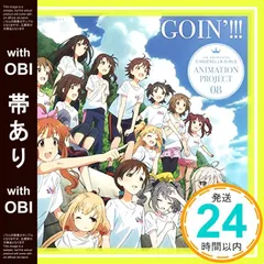 2025年最新】THE IDOLM＠STER CINDERELLA GIRLS ANIMATION PROJECT