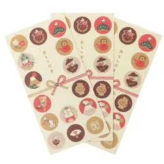 スヌーピー 和紙ポチ袋大3枚セット お正月