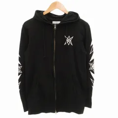 KRY パーカー ケモミミ染めボロパーカー」 | KRY clothing