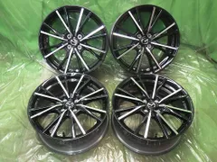 AE111 純正アルミホイール 4本セット AE111 純正アルミホイール 4本セット - メルカリ