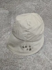 ミシェル・クラン レディース バケットハット 帽子