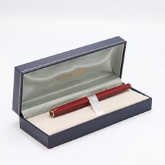 PILOT FK-5SP レッド 万年筆 EF パイロット custom ns - メルカリ