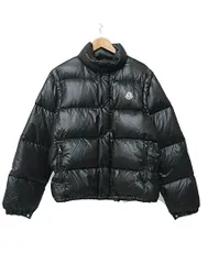 モンクレール ダウンジャケット ブランソン（ブラック）Sサイズ classe1 2025年最新】MONCLER CLASSE1の人気アイテム - メルカリ