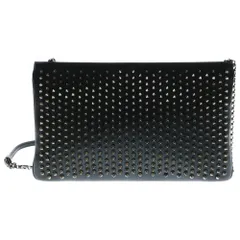 新品 Christian Louboutin 2way ルビポッシュ　 バッグ 2025年最新】クリスチャンルブタン ルビポッシュ 2wayの人気アイテム