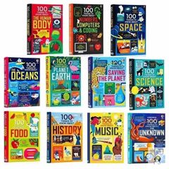新品100 Things to Know About 11冊セット　英語絵本洋書 Amazon | レアセット 洋書絵本 輸入絵本 英語絵本 洋書 英語 11