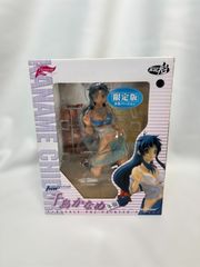 限定版 フルメタル　パニック 千鳥かなめ フィギュア 水色Ver