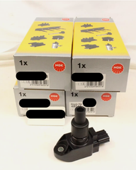 NGK イグニッションコイル 4個セット マツダ RX-8 2003-2013 モデル N3H1-18-100C