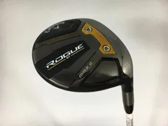 2025年最新】ローグst max フェアウェイウッドの人気アイテム