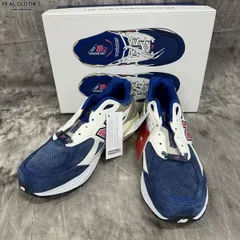 2024年最新】kith new balance 990v3 daytonaの人気アイテム - メルカリ