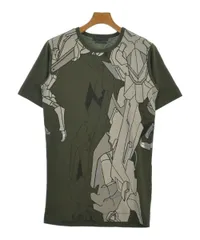 DIESEL BLACK GOLD Tシャツ・カットソー メンズ 【古着】【中古】【送料無料】