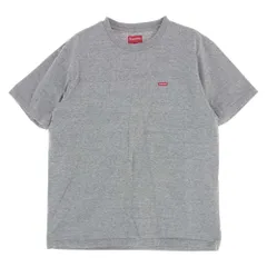 2023年最新】supreme スモールbox tシャツの人気アイテム - メルカリ