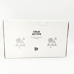 ◇5箱セット(計50本)◇BE クロアクティブ 100ml×10本入り 期限2024年7