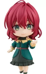 【中古】フィギュア ねんどろいど ダリヤ・ロセッティ 「魔導具師ダリヤはうつむかない」