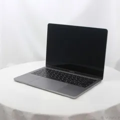 2025年最新】macbook pro 2017/13インチ/メモリ16gb/ssd 512gbの