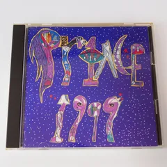 2024年最新】prince 1999 レコードの人気アイテム - メルカリ