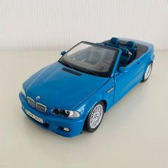 京商1/18 BMW M3シリーズ