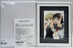 明日ちゃんのセーラー服 ANIPLEX+限定全巻連動購入特典キャラ