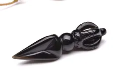 独鈷　五鈷杵　ごこしょ　大野博司　法具　密教　シルバー　銀製　トップ　イ10 独鈷 五鈷杵 ごこしょ 大野博司 法具 密教 シルバー 銀製 トップ イ10