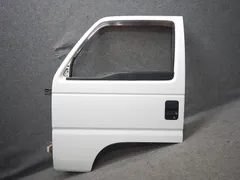 大人気 ホンダ アクティトラック HA3/HA4系用 LEDヘッドライト H4 車検対応 Hi/Lo 8000LM ホワイト 6500K 正規品 安心の1年保証 ホンダ アクティトラック HA3 HA4 ヘッドライト