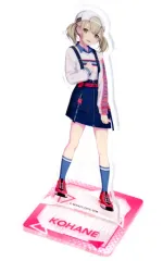 【中古】アクリルスタンド・アクリルパネル 小豆沢こはね アクリルスタンド -Brand New World- 「プロジェクトセカイ カラフルステージ! feat. 初音ミク」
