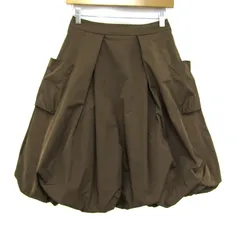 2025年最新】フォクシー バルーン スカートの人気アイテム - メルカリ