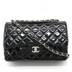 2024年最新】CHANEL シャネル パテントレザーの人気アイテム 