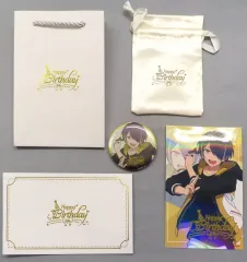 白鳥藍良 中国生誕セット バースデーセット 第三弾 第３弾 白鳥藍良 中国生誕セット バースデーセット 第三弾 第3弾