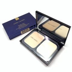 未使用 エスティローダー  ダブルウェアモイスチャー ステイインプレイスパウダー メークアップNコンパクト ファンデーション パウダー 化粧品 コスメ 管理RY24002423