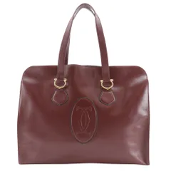 2025年最新】Cartier レディース トートバッグの人気アイテム