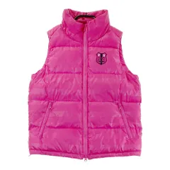 2026年最新】パーリーゲイツ ダウン レディースの人気アイテム - メルカリ