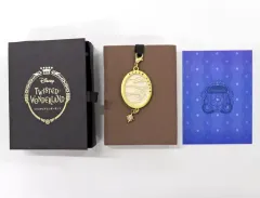 【中古】雑貨 フロイド・リーチ フレームチャーム 「ディズニー ツイステッドワンダーランド×muddie 第3弾」
