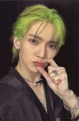 【中古】コレクションカード(男性) ATEEZ/ヨサン(YEO SANG)/CD「THE WORLD EP.FIN ： WILL」(Z VER.)フォトカードA