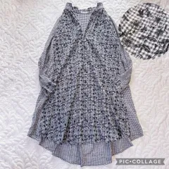 センソユニコ 日本製 イオコムイオ 変形ワンピース バルーン ロング 大きめ センソユニコ 日本製 イオコムイオ 変形ワンピース バルーン