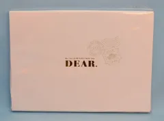 Hey!Say!JUMP 16年 LIVE TOUR 2016 DEAR レターセット