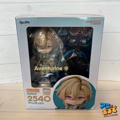 ねんどろいどどーる アベンチュリン パジャマ 特典カチューシャ 崩壊