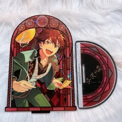 あんスタ 時光アクスタ 守沢千秋