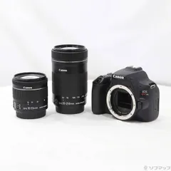 Canon EOS Kiss X10 ダブルズームレンズセット♪ Amazon | Canon デジタル一眼レフカメラ EOS Kiss X10 ダブル