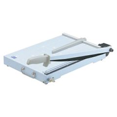 業務用 プロ用 強力 改良型裁断機 ペーパーカッター A4 重型 868 