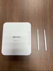 BUFFALO WAPM-1266R 無線LANアクセスポイント
