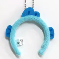 【中古】雑貨 ハンギョドン 「サンリオキャラクターズ シークレットミニカチューシャ A」