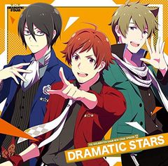 THE IDOLM◎STER SideM NEW STAGE EPISODE:12 DRAMATIC STARS
