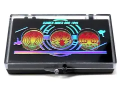 2026年最新】オーズ メダル ケースの人気アイテム - メルカリ