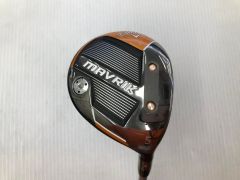 【最短翌日発送】MAVRIK | 18 | S | Speeder EVOLUTION 6 FW50 | 中古 | フェアウェイウッド | キャロウェイ