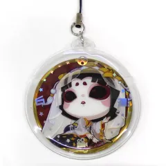 identity V 第五人格 2周年真髄　アニメイト　缶バッジセット グッズ-バッチ】Identity V トレーディング缶バッジ(2周年真髄